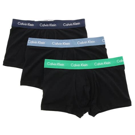 calvin klein outlet online underwear|Calvin Klein unisex underwear.